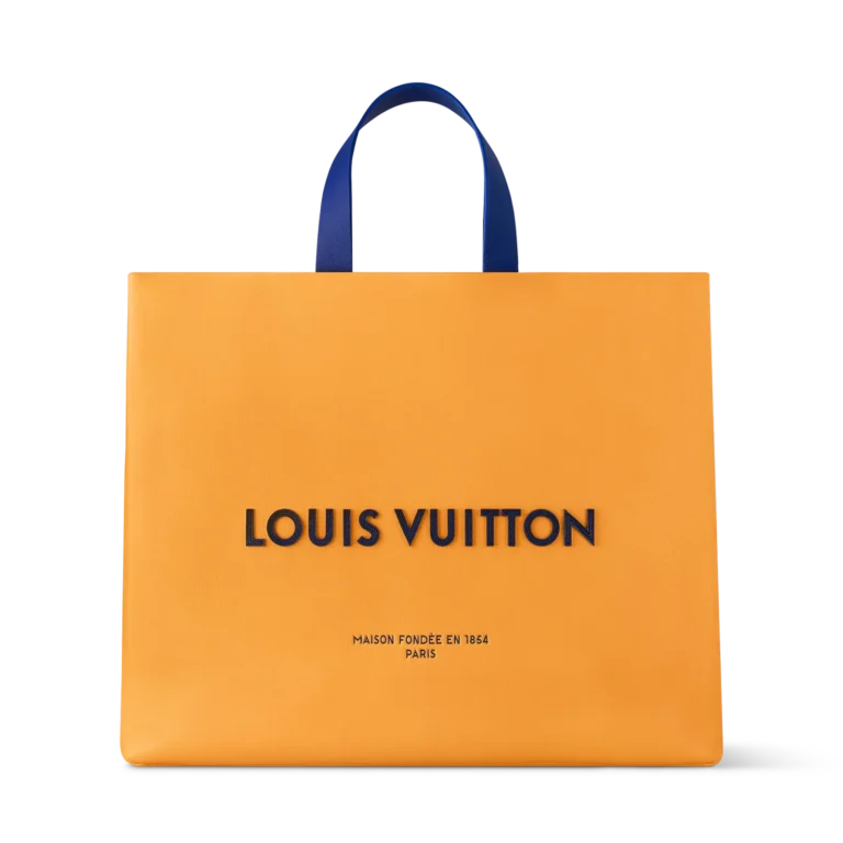 SHOPPER TOTE Medium Handbag