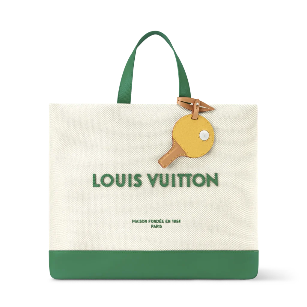 SHOPPER TOTE MM Bag