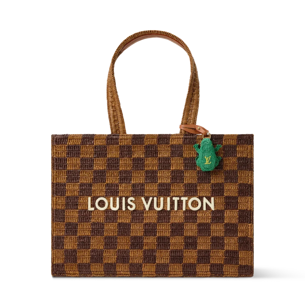 SHOPPER TOTE MM Bag