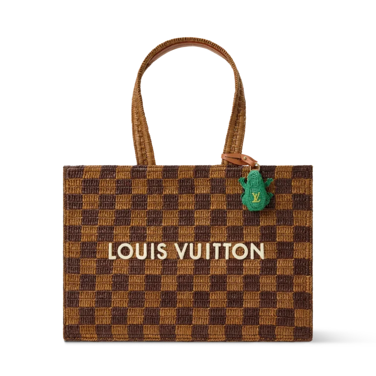 SHOPPER TOTE MM Bag