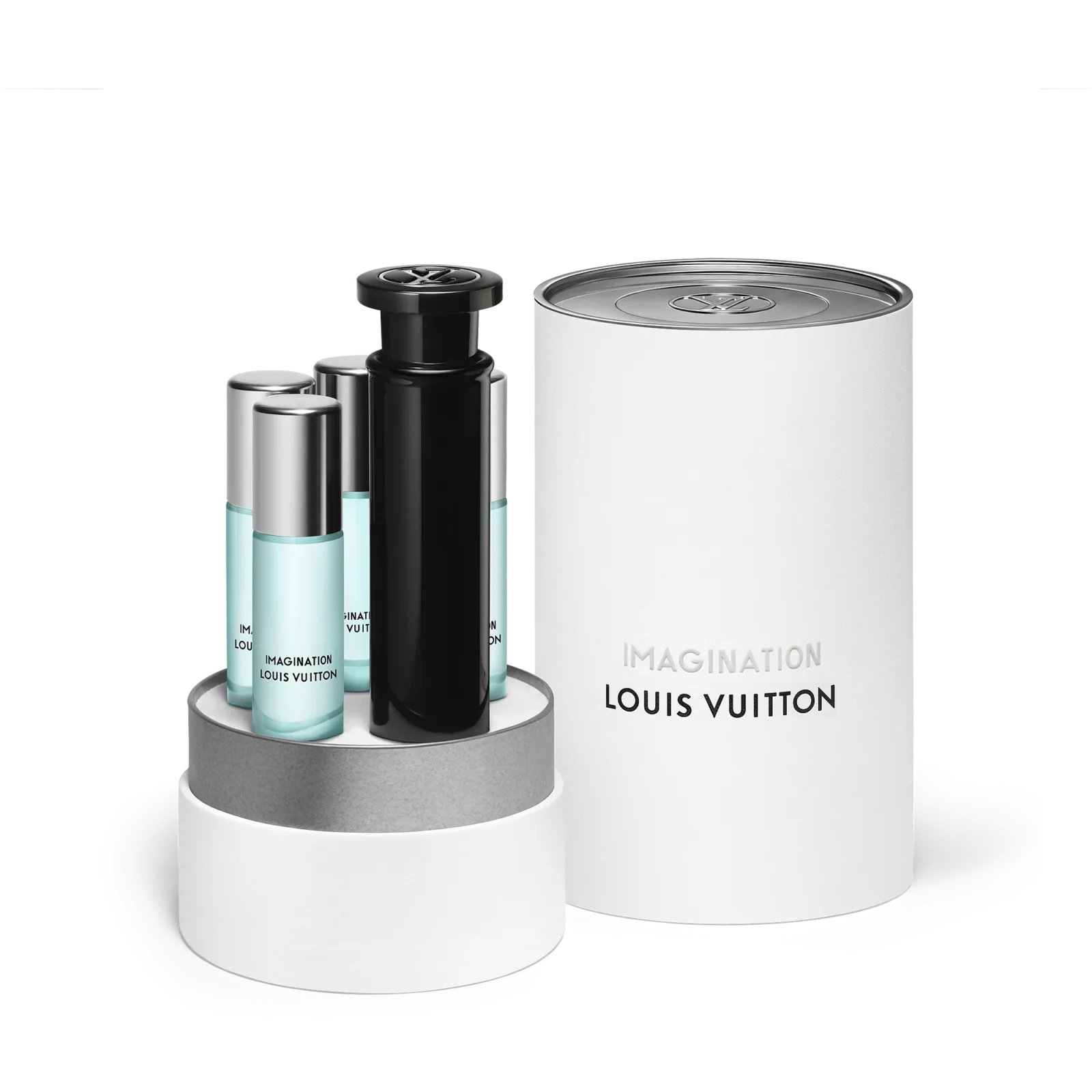 Siyang Fragrance - 1