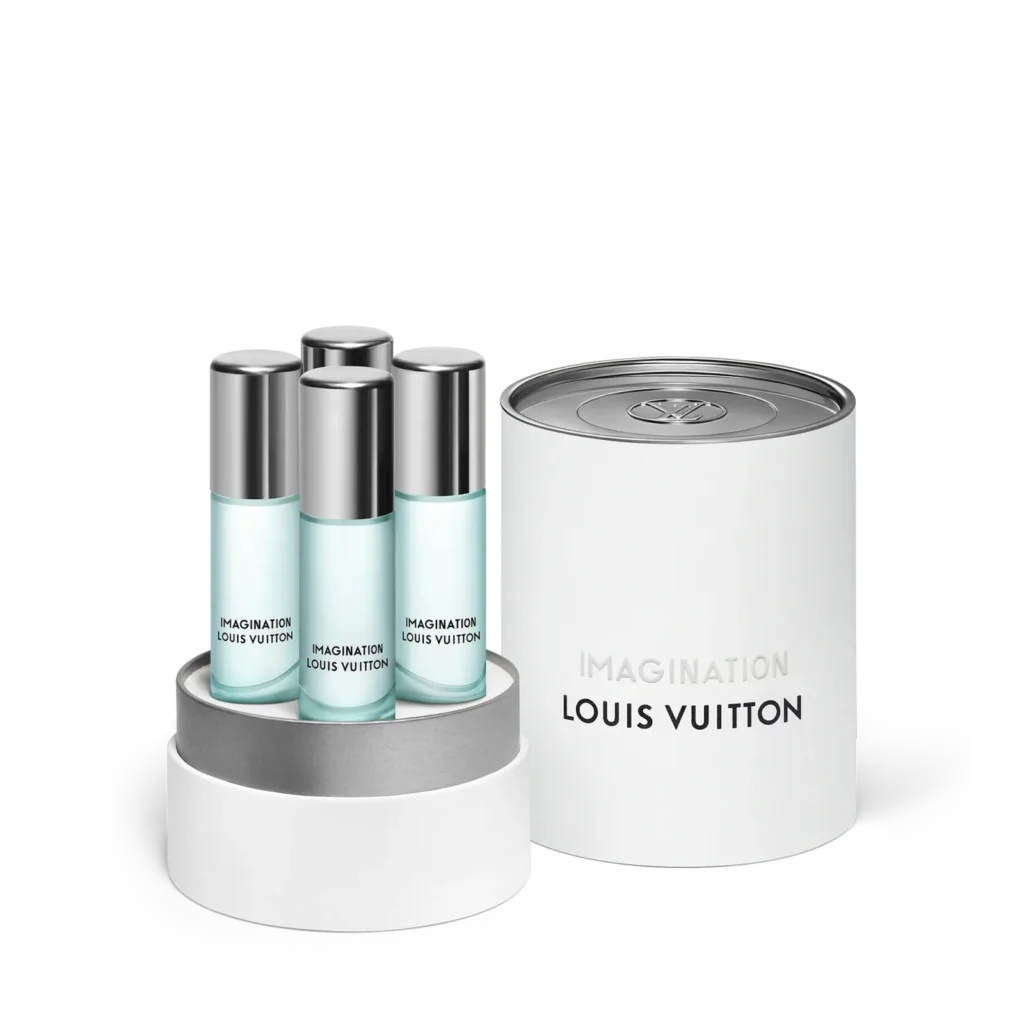 Siyang Fragrance (Refill)