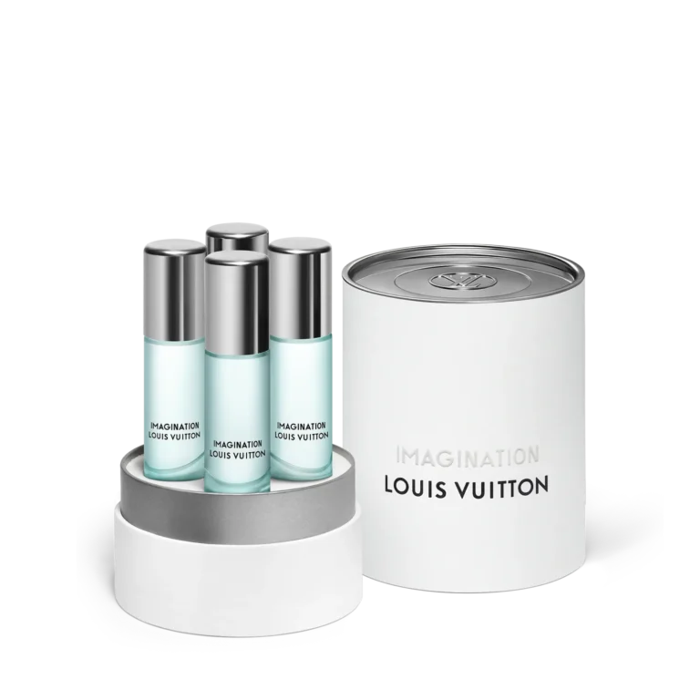 Siyang Fragrance (Refill)