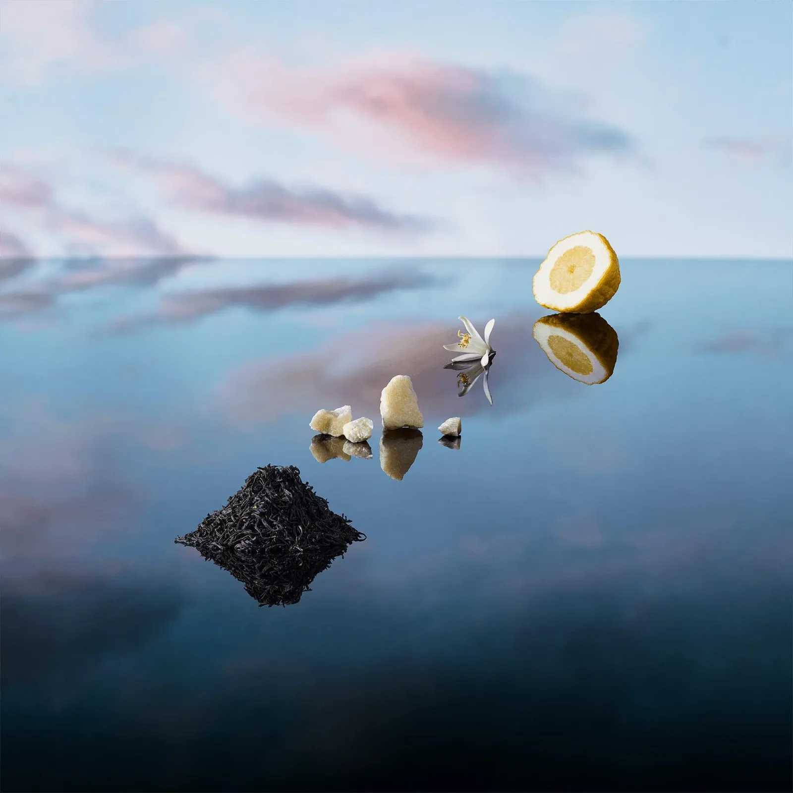 Siyang Fragrance (Refill) - 3