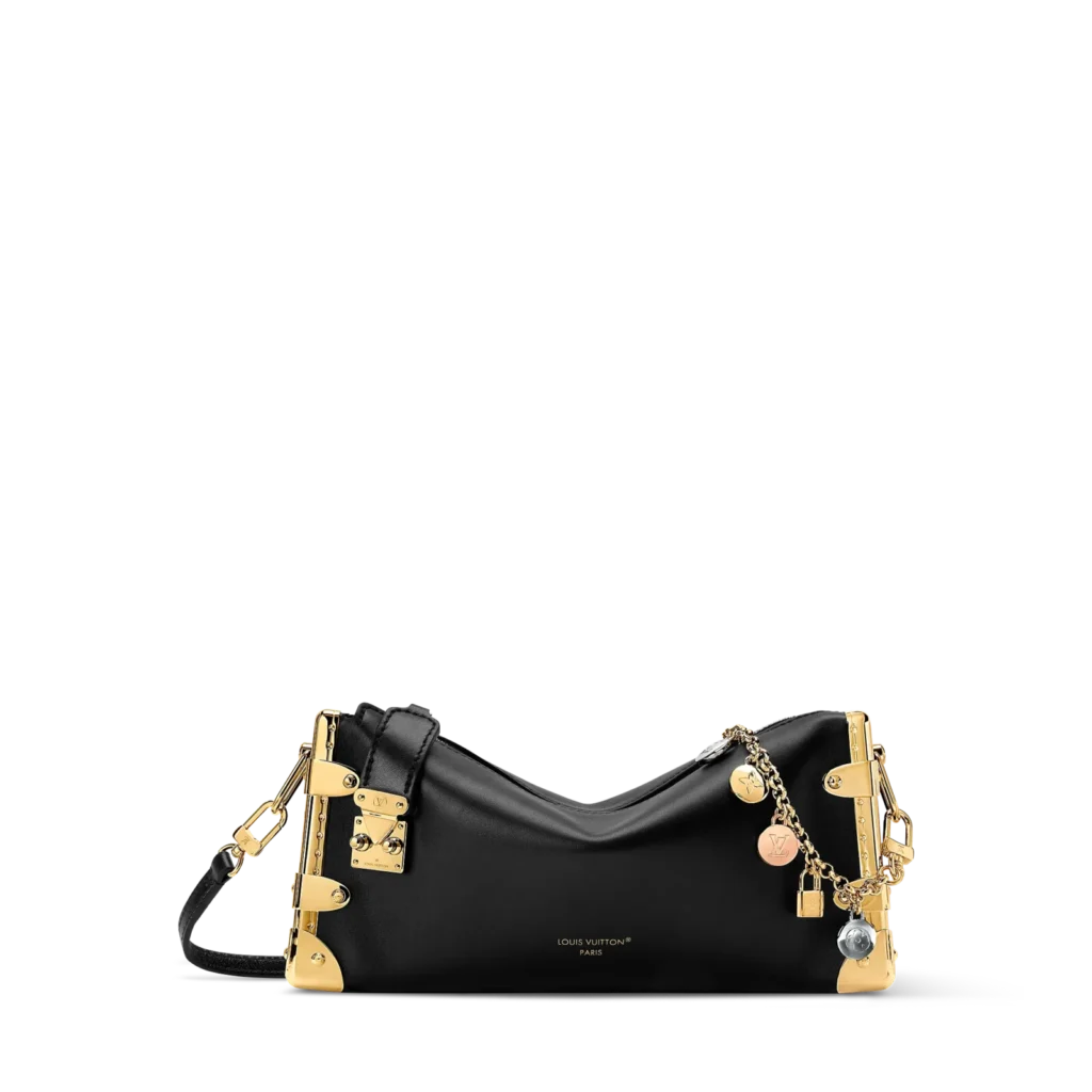 SLIM TRUNK Handbag