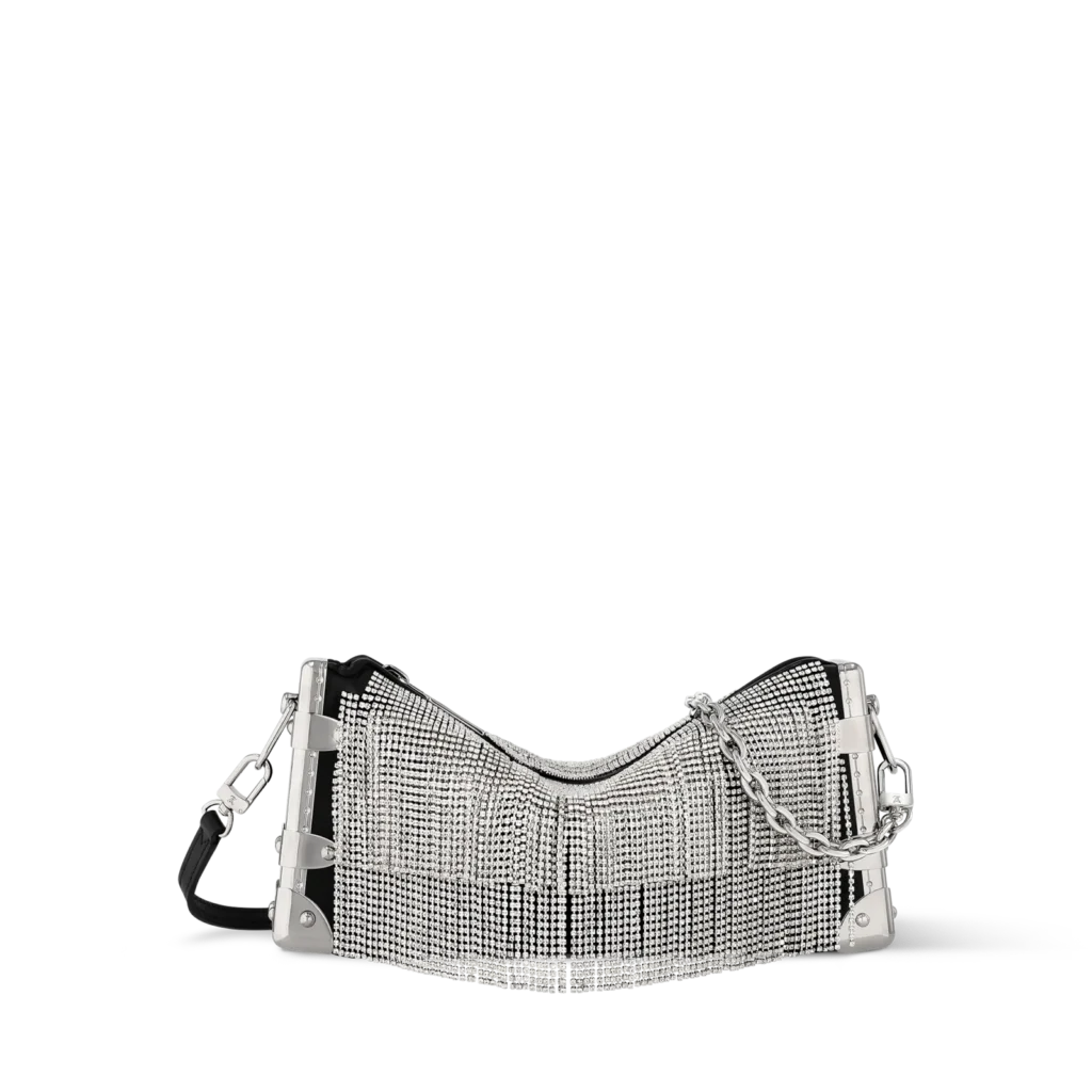 SLIM TRUNK Handbag