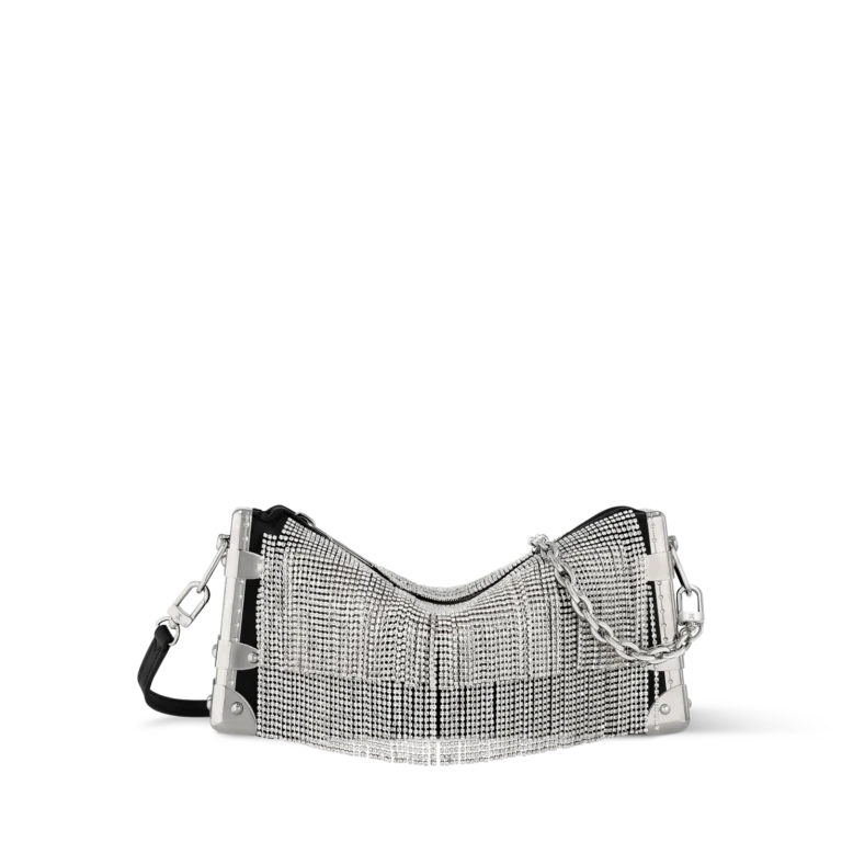 SLIM TRUNK Handbag