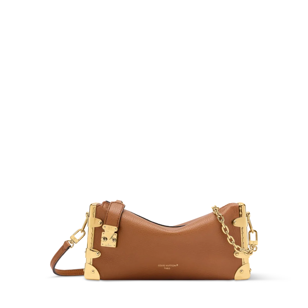 SLIM TRUNK Handbag