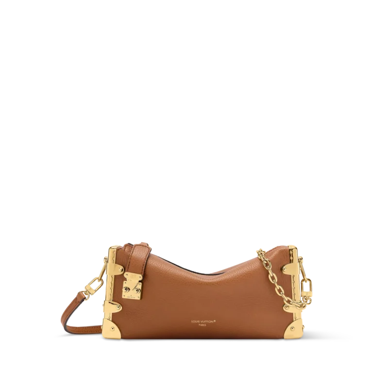 SLIM TRUNK Handbag