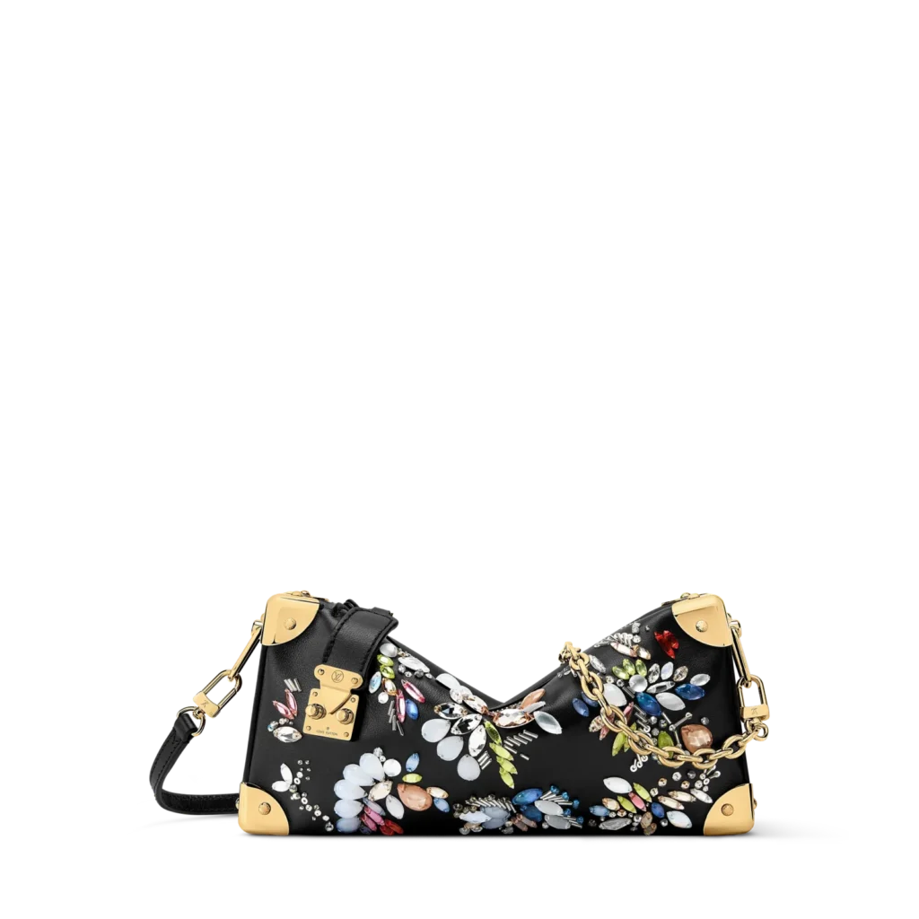 SLIM TRUNK Handbag