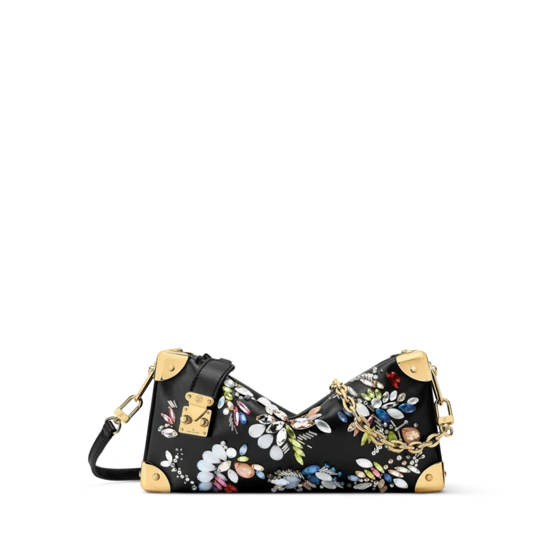 SLIM TRUNK Handbag