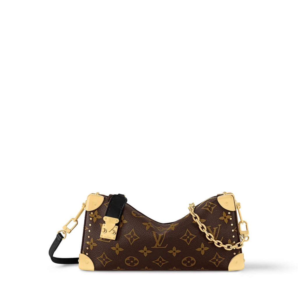 SLIM TRUNK Handbag