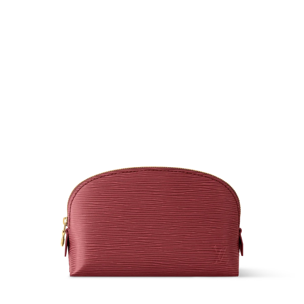 Small Cosmetic Pouch