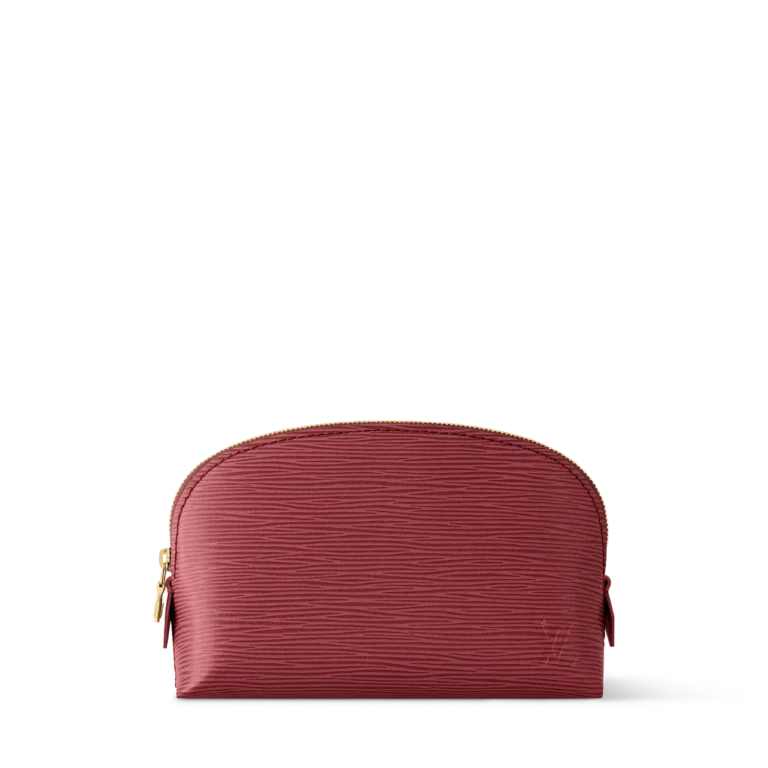 Small Cosmetic Pouch