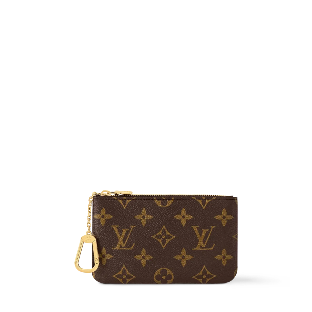 Small Key Coin Purse