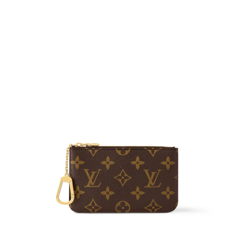 Small Key Coin Purse