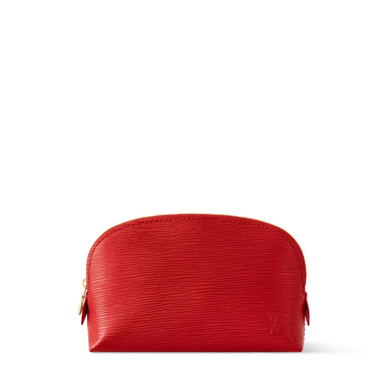 Small Makeup Bag