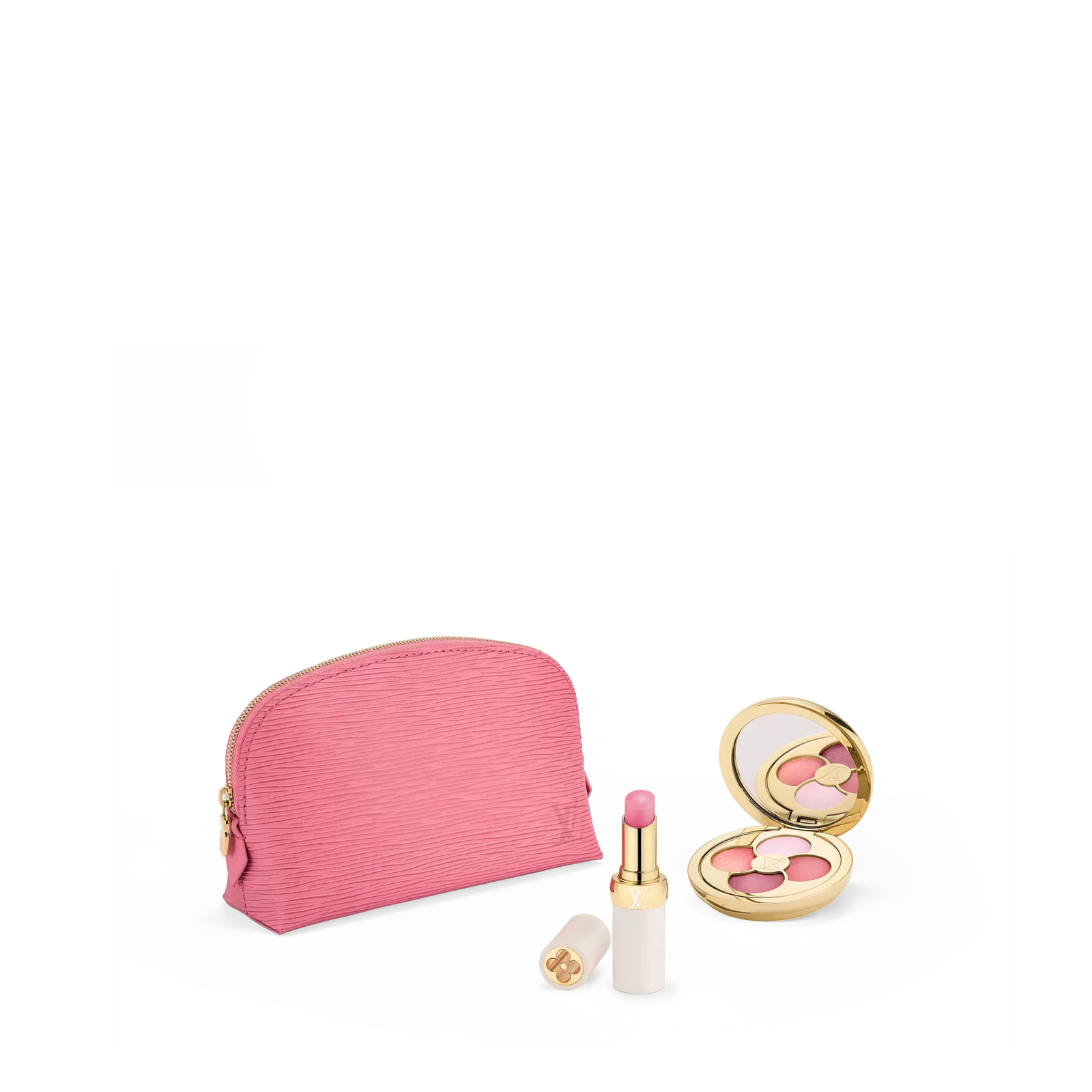 Small Makeup Bag - 5