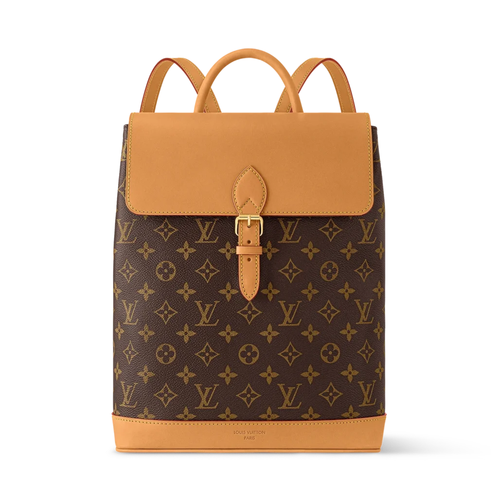 SOHO Medium Backpack