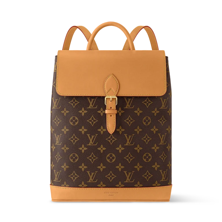 SOHO Medium Backpack