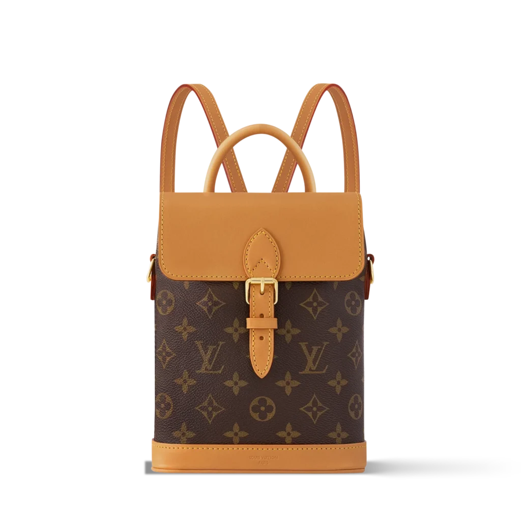 SOHO Mini Backpack product photograph