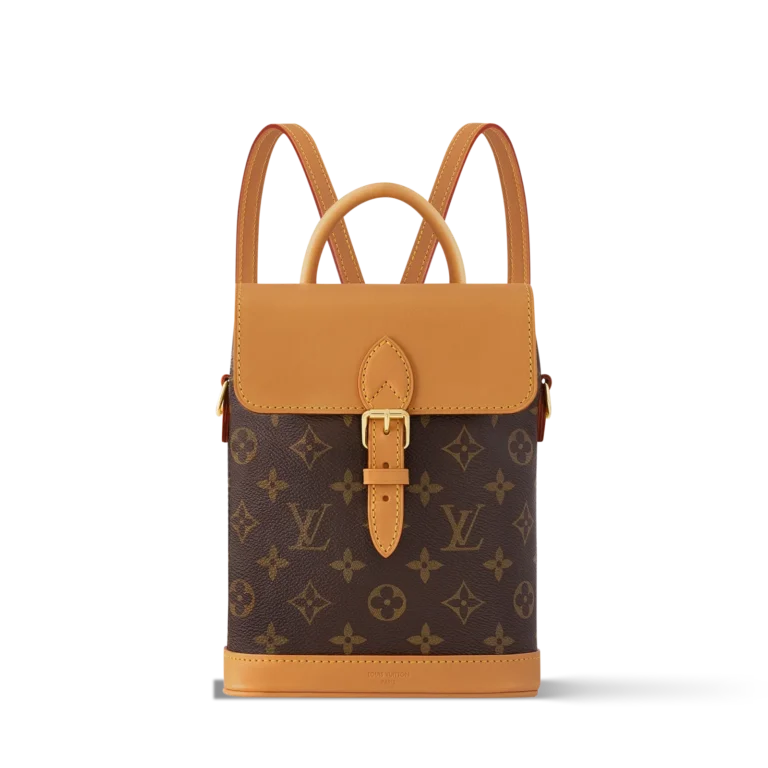 SOHO Mini Backpack