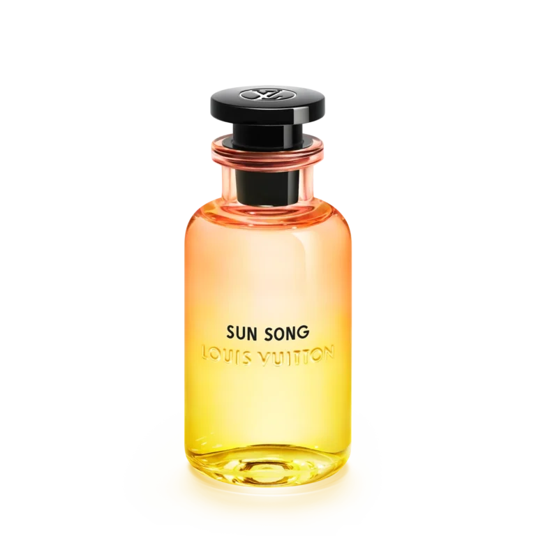 Song of the Sun Perfume