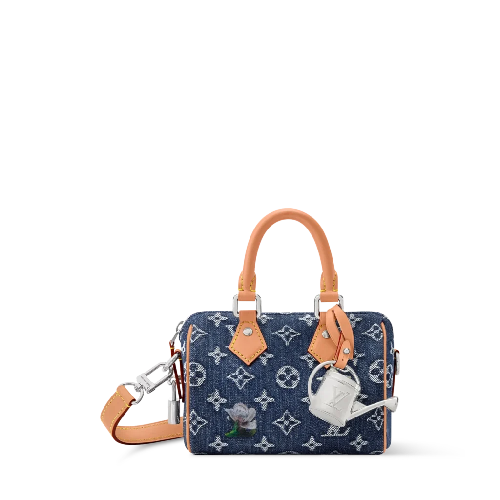 SPEEDY 18 BANDOLIèRE Handbag