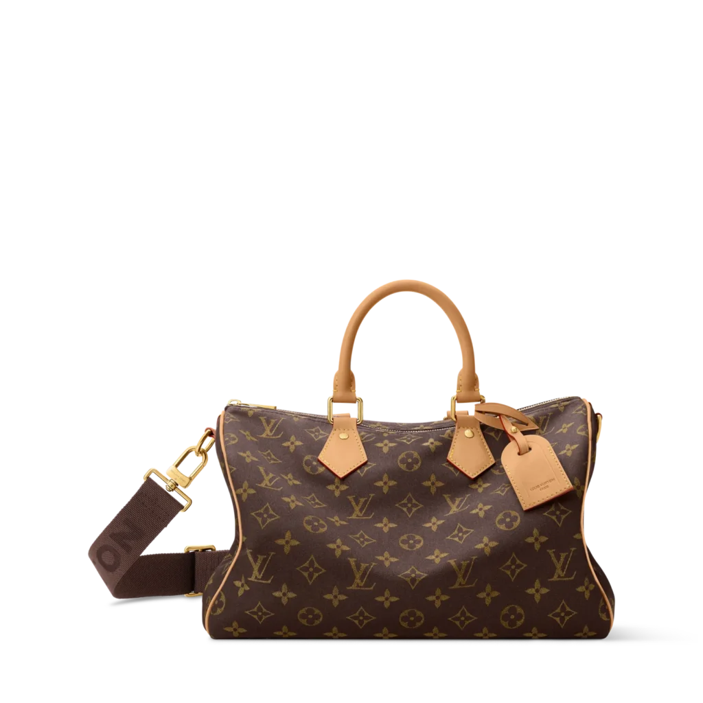SPEEDY 30 BANDOLIèRE Handbag