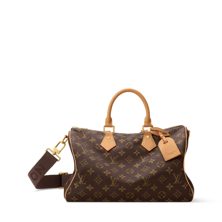 SPEEDY 30 BANDOLIèRE Handbag