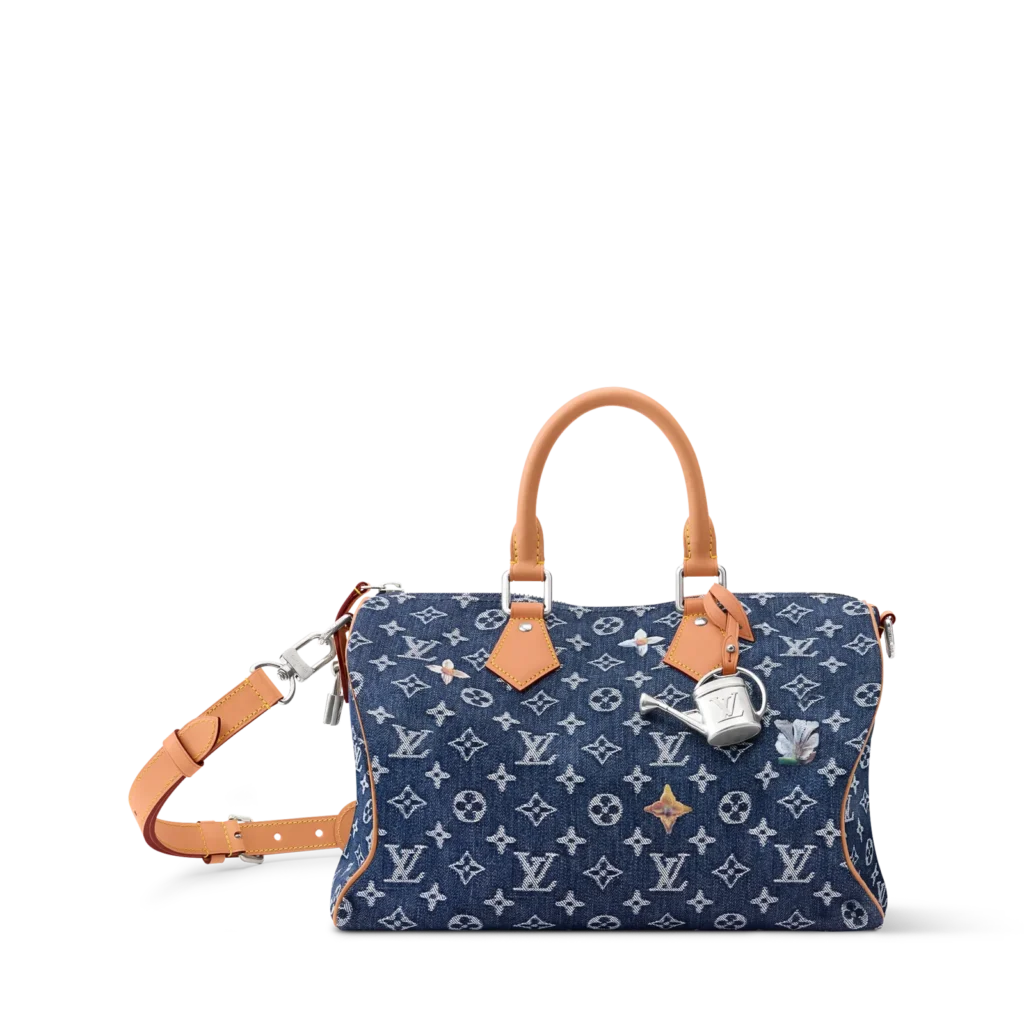 SPEEDY 30 BANDOLIèRE Handbag