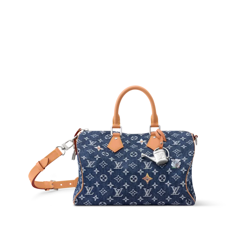 SPEEDY 30 BANDOLIèRE Handbag