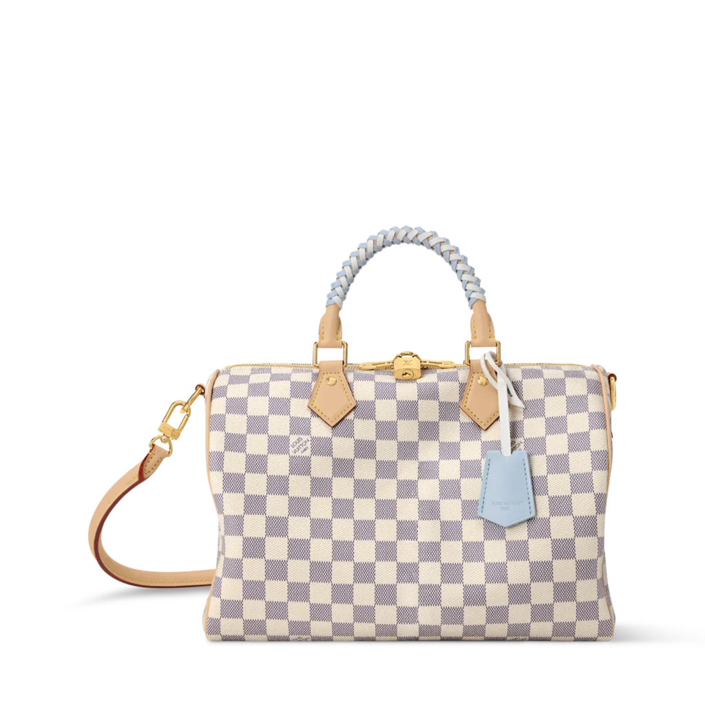 SPEEDY 30 SOFT Handbag