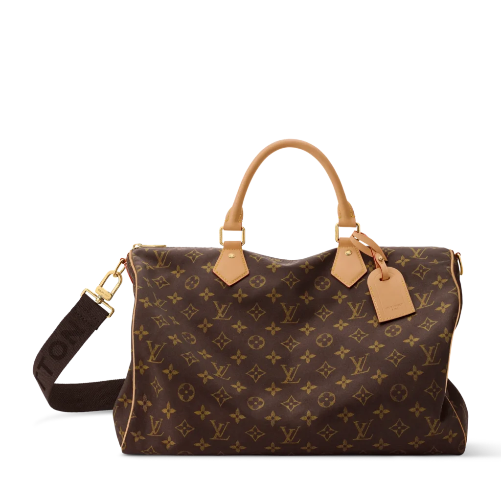 SPEEDY 40 BANDOLIèRE Handbag