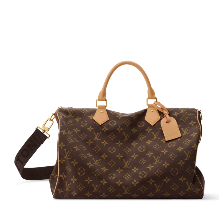 SPEEDY 40 BANDOLIèRE Handbag