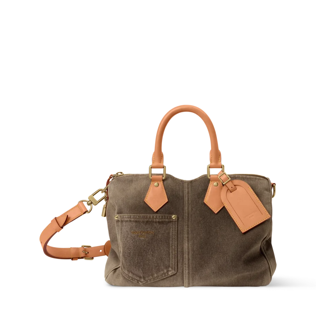 SPEEDY BANDOLIèRE 30 Handbag