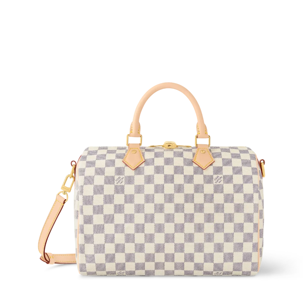 SPEEDY BANDOLIèRE 30 Handbag product photograph
