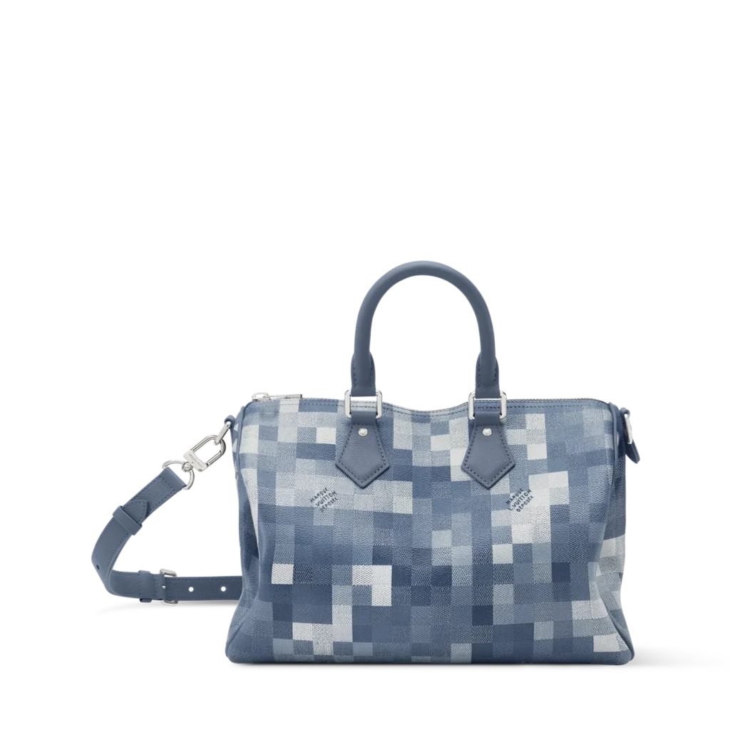 SPEEDY BANDOLIèRE 30 Handbag