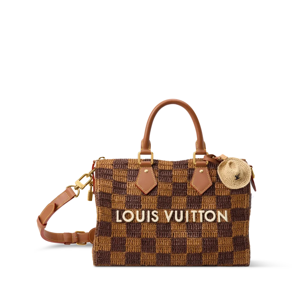 SPEEDY BANDOLIèRE 30 Handbag product photograph