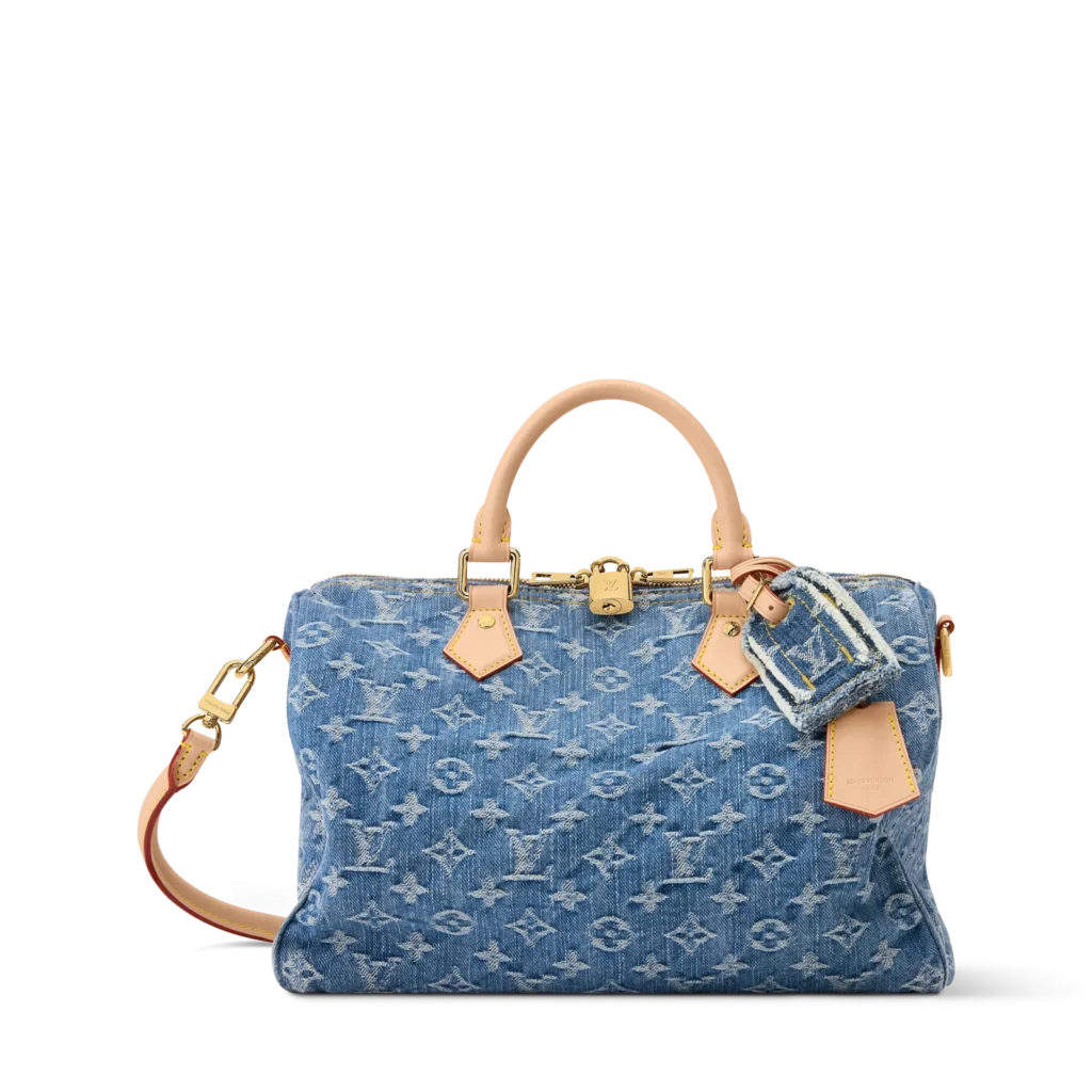SPEEDY BANDOLIèRE 30 Handbag product photograph