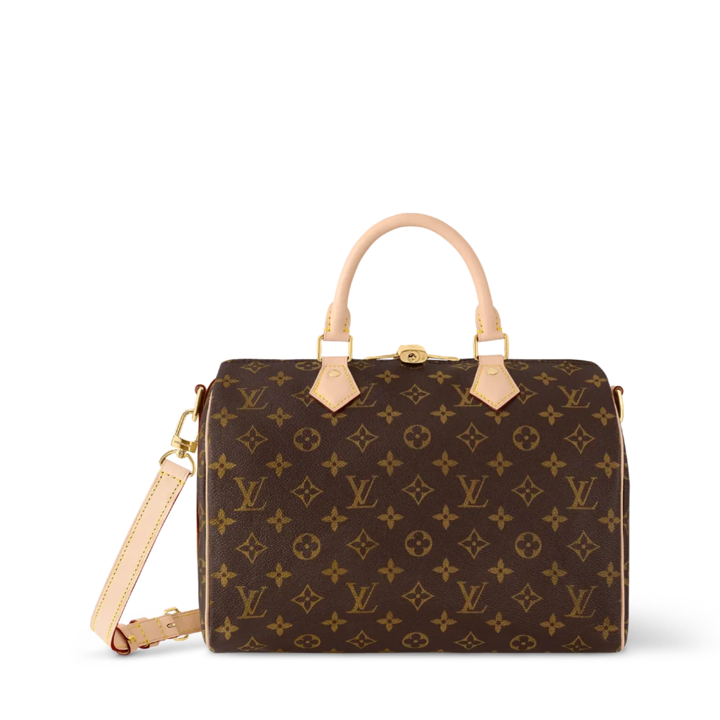 SPEEDY BANDOLIèRE 30 Handbag