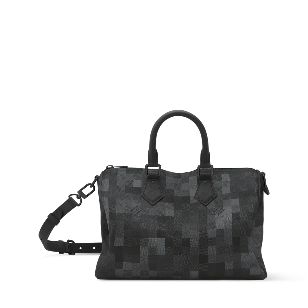 SPEEDY BANDOLIèRE 30 Handbag