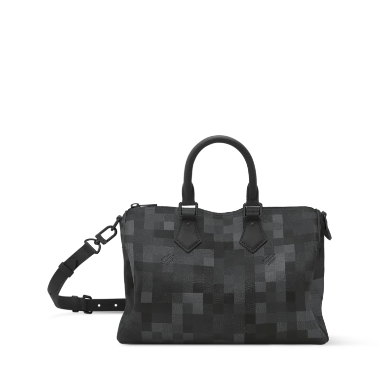 SPEEDY BANDOLIèRE 30 Handbag