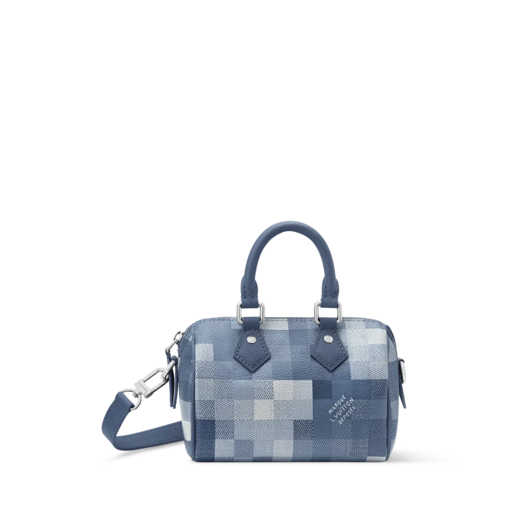 SPEEDY BANDoulière 18 Handbag