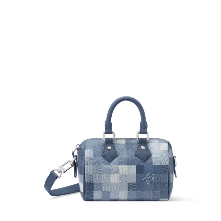 SPEEDY BANDoulière 18 Handbag