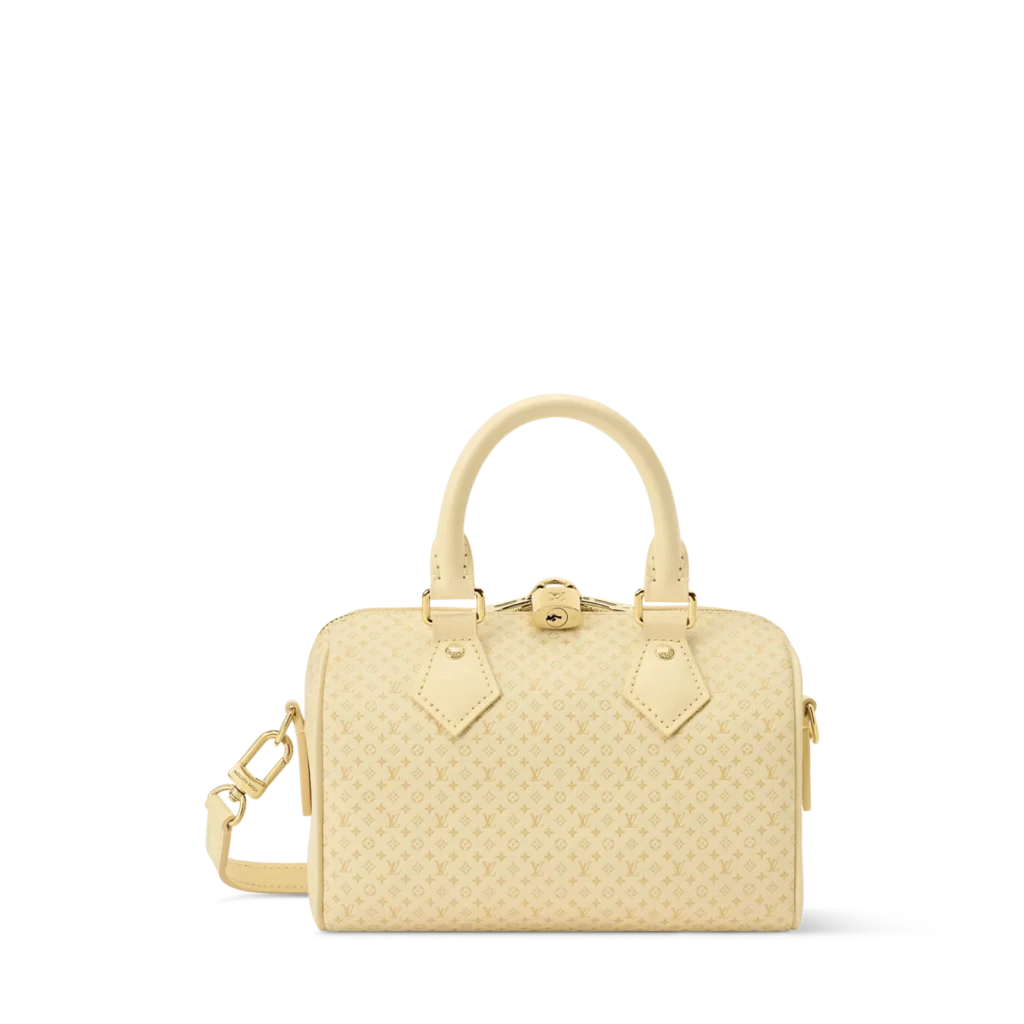 SPEEDY BANDOULIèRE 20 Handbag
