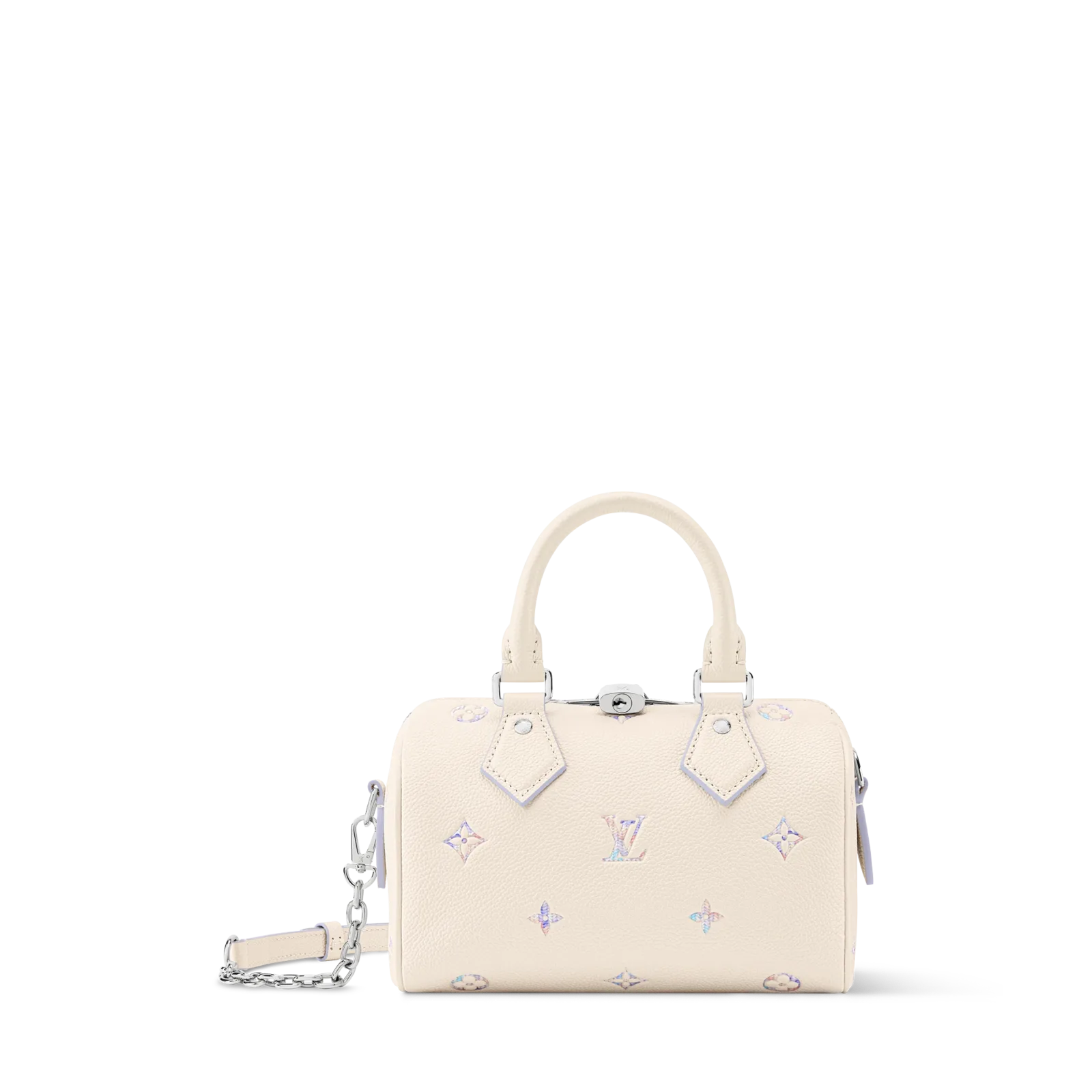 SPEEDY BANDOULIèRE 20 Handbag - 1