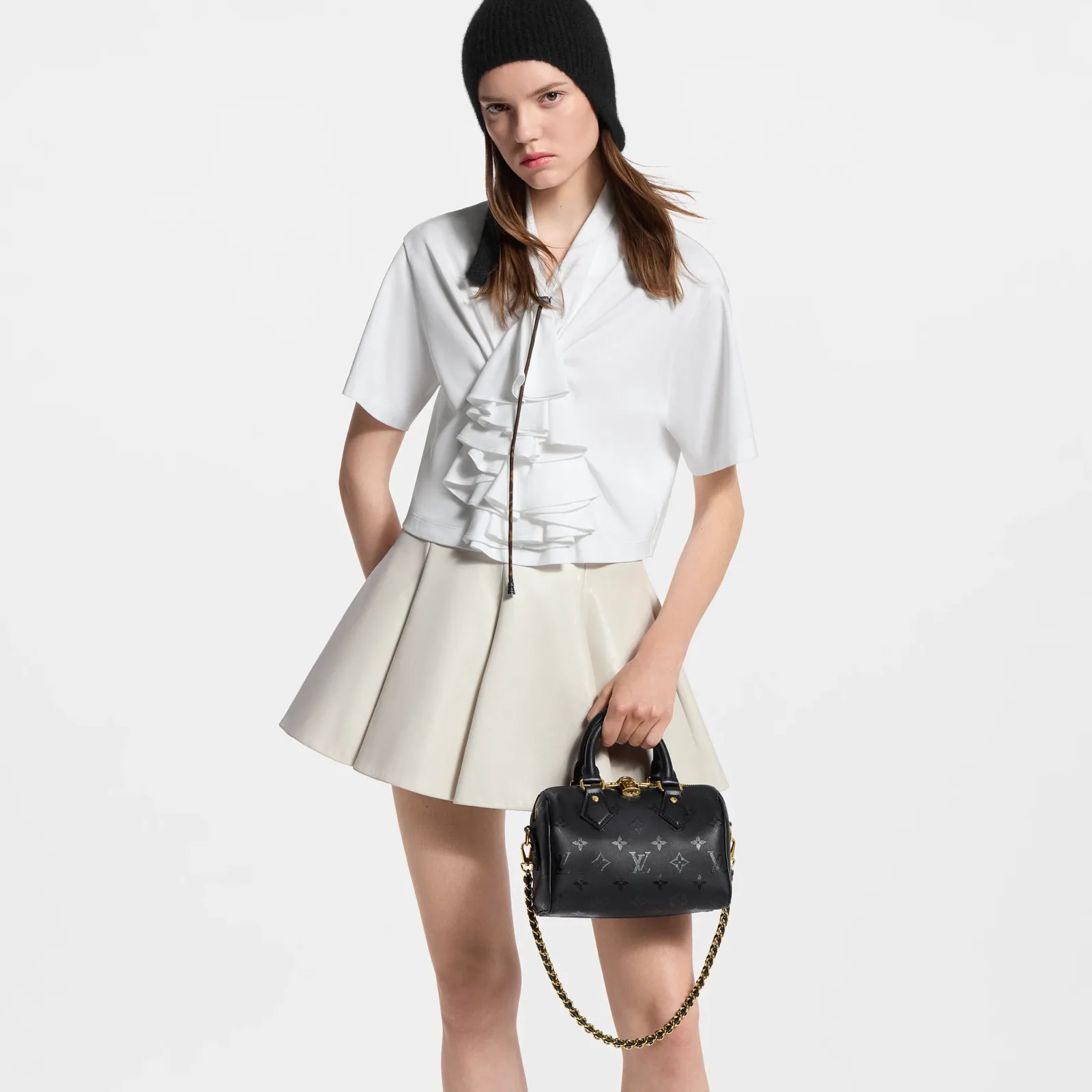 SPEEDY BANDOULIèRE 20 Handbag - 2