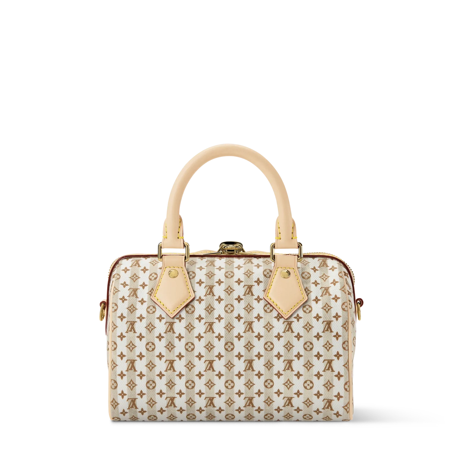 SPEEDY BANDOULIèRE 20 Handbag - 8