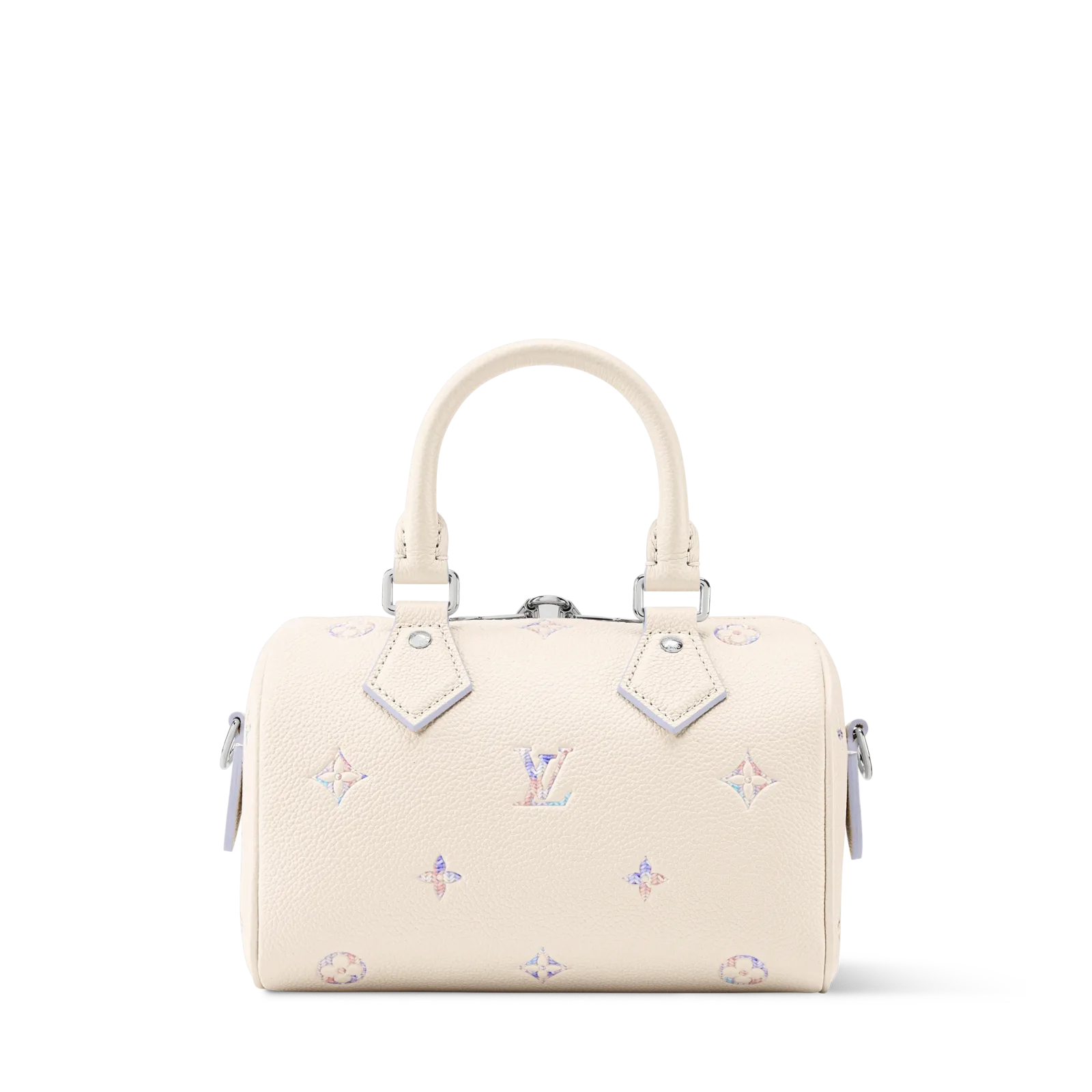 SPEEDY BANDOULIèRE 20 Handbag - 4
